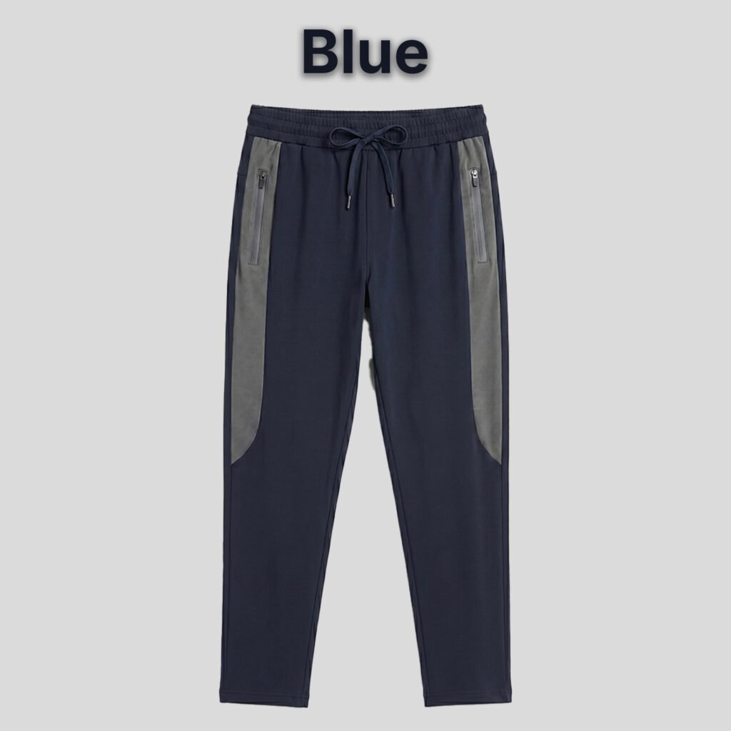Men’s Premium Trouser Navy Blue