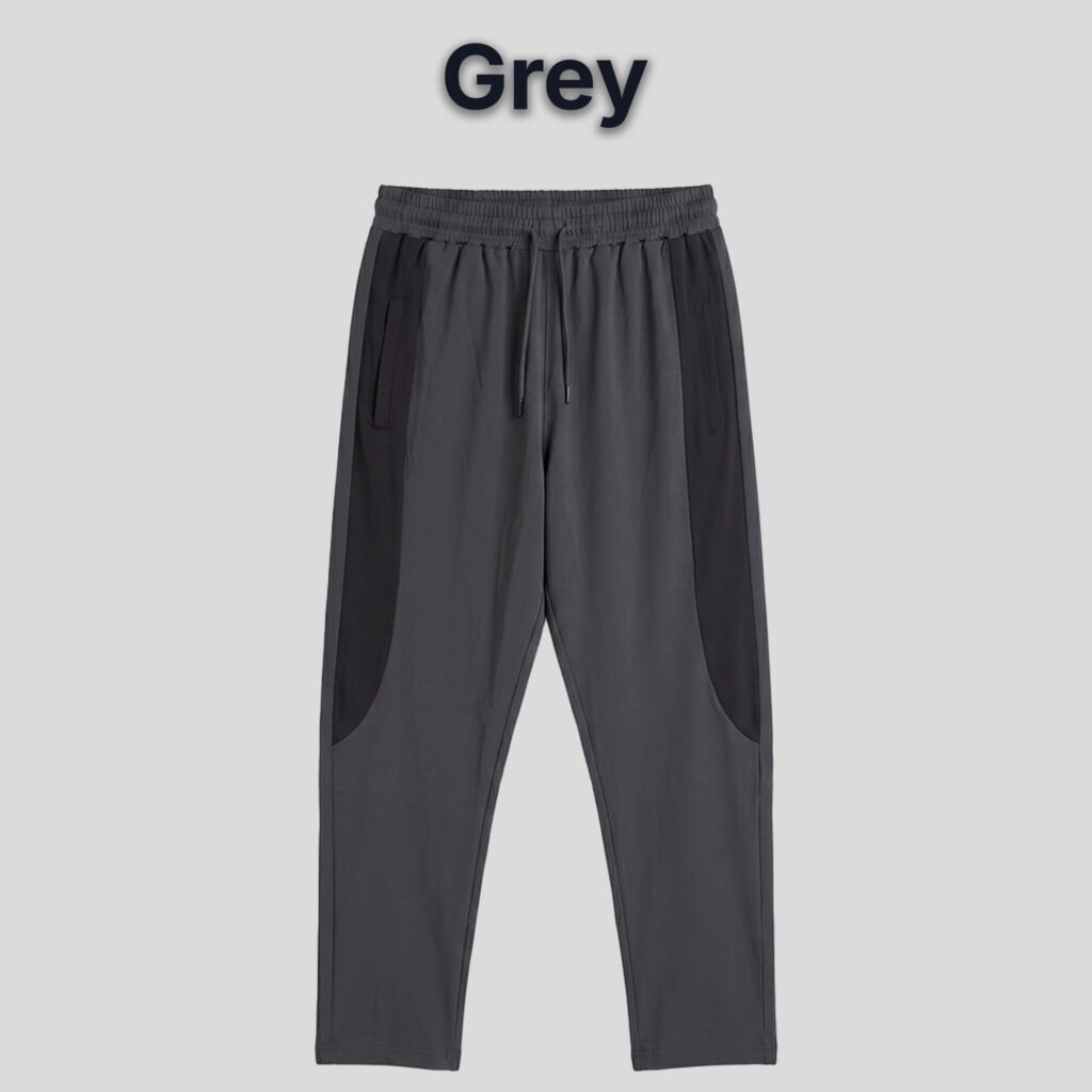 Men’s Premium Trouser Dark Gray