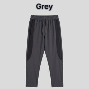 Men’s Premium Trouser Dark Gray