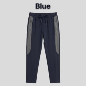 Men’s Premium Trouser Navy Blue