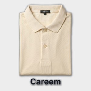 Men’s Premium Polo Shirt- Careem