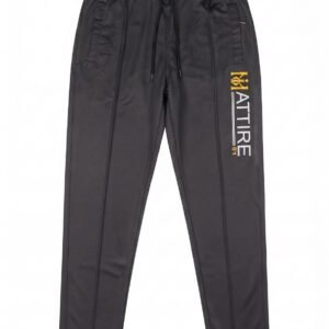 Men’s Premium Trouser Charcol Grey